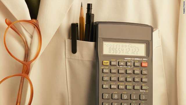 Step Aside Jocks, The Nerds Have Taken&nbsp;Over