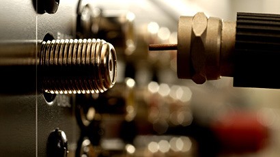 I’ve #CutTheCord with @Xfinity, in a manner of&nbsp;speaking…