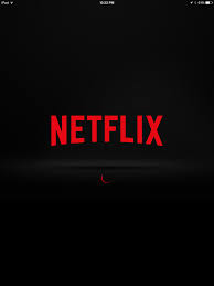 Neflix Logo