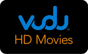 Vudu Logo