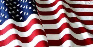 ...Gave proof through the night that our flag was still there, O say does that star-spangled banner yet wave O’er the land of the free and the home of the brave